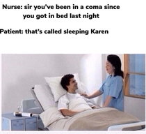 Stupid Karen