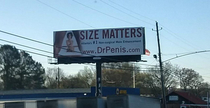 Subtle Billboard