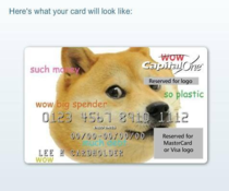 Such card