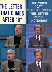 Suck it Trebek