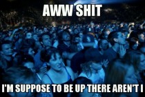 Sudden clarity dave grohl