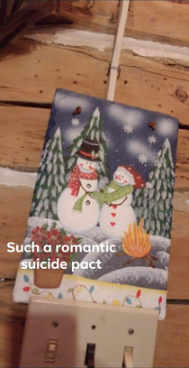 Suicide Pact