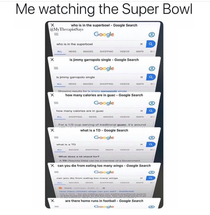 Super Bowl