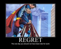 Super Man Fail