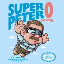 Super Peter