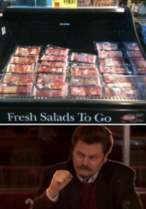 Swanson approved