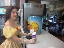 Taco Belle