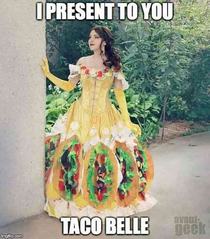 Taco Belle