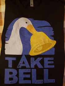 Take Bell