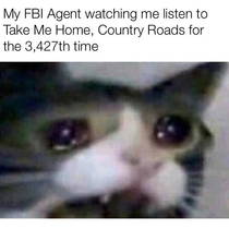 TAKE ME HOME