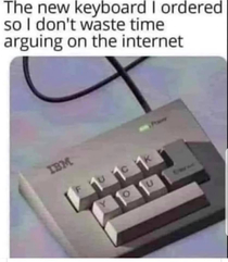 Take that