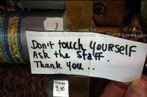 Taking customer service to a new level