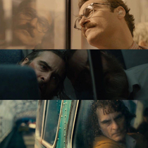 Taking the Bus a film with Joaquin Phoenix