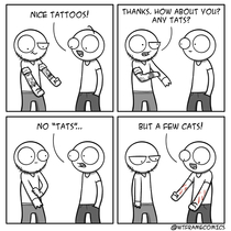 Tattoos 