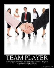 Team Player