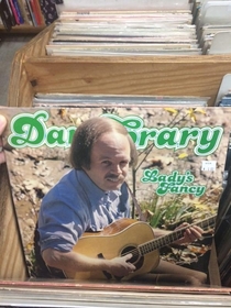 Tell me your secrets Dan Crary