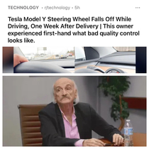 Tesla Has no good car ideas