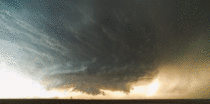 Texas Supercell