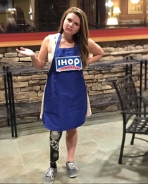 Tfw IHOP changes its name and you lose a piece of your identity