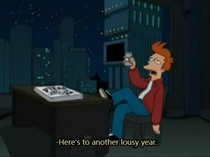 Thank you Fry