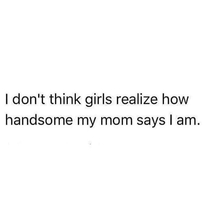 Thank you ma