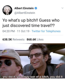Thanks Albert