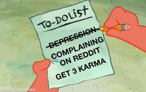 Thanks for sorting by new