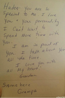 Thanks gramps credit uKent