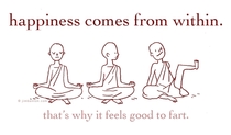 that chakra is WIDE open
