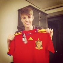 That is why Spain lost