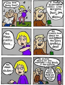 that isnt music