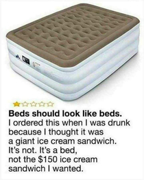 That looks like a great ice cream sandwich