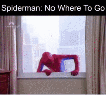 That new Spiderman trailer