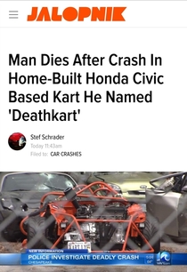 Thats a bit ironic