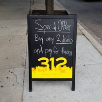 Thats a fantastic deal