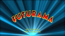 Thats all I needed to know Futurama