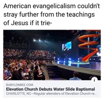 Thats how they get you