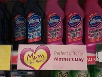Thats mothers day sorted