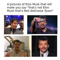 Thats totally Elon Musk