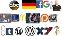 The Alphabet