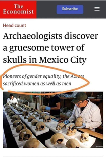The Aztecs Pioneers of Gender Equality