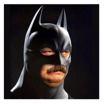 The Batman we deserve
