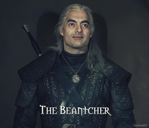 The Beantcher