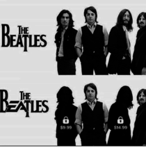 The Beatles