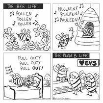 The Bee Life 