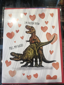 The best card Ive ever found