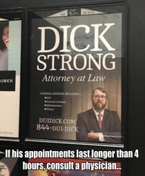 The best lawyer
