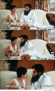 The best part from the Dictator x-post from rimgoingtohellforthis
