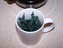 The best part of waking up