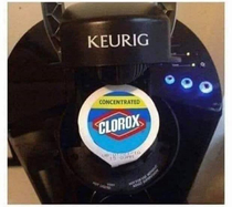 The best part of waking up
